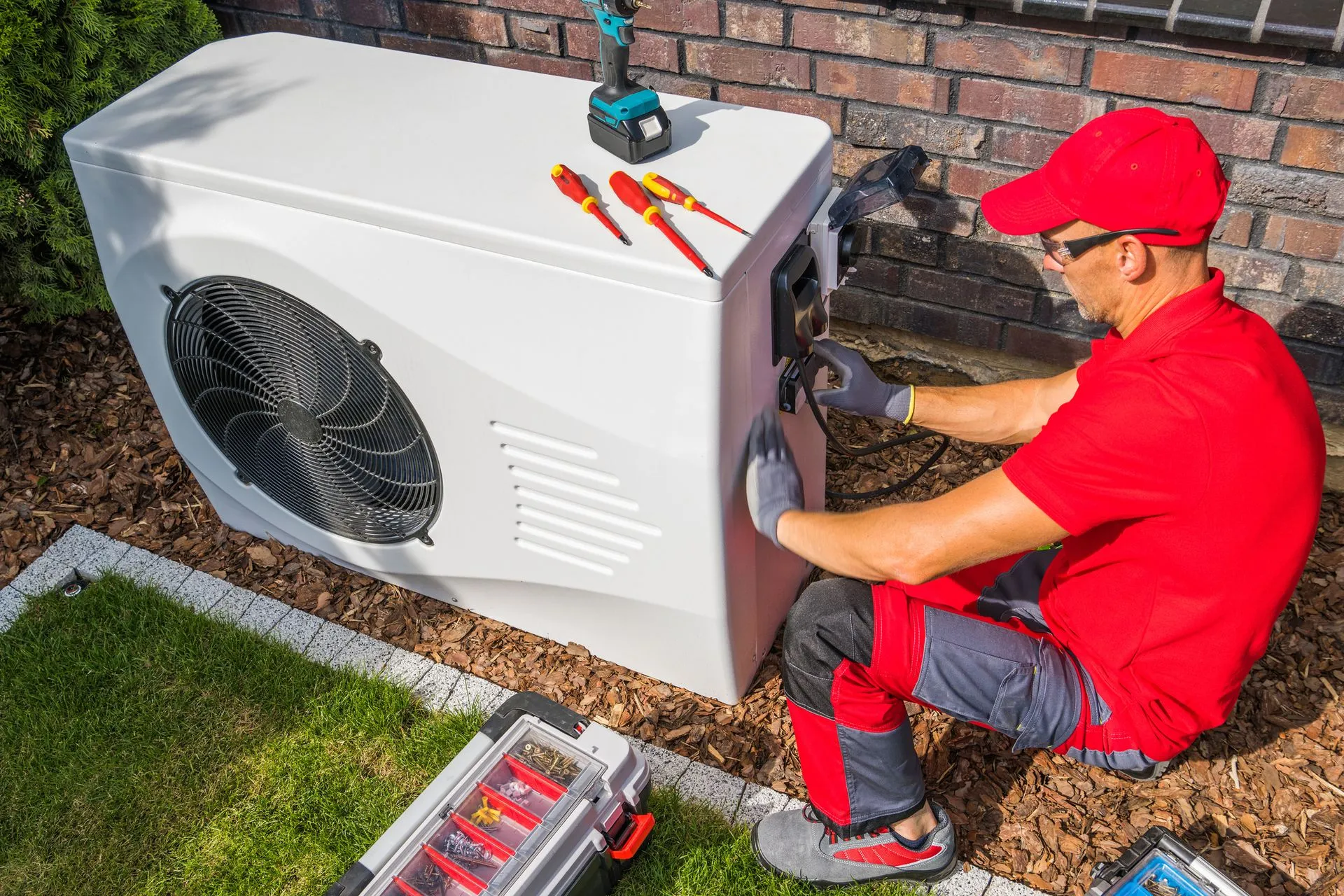 About HVAC in Mountain Home, AR